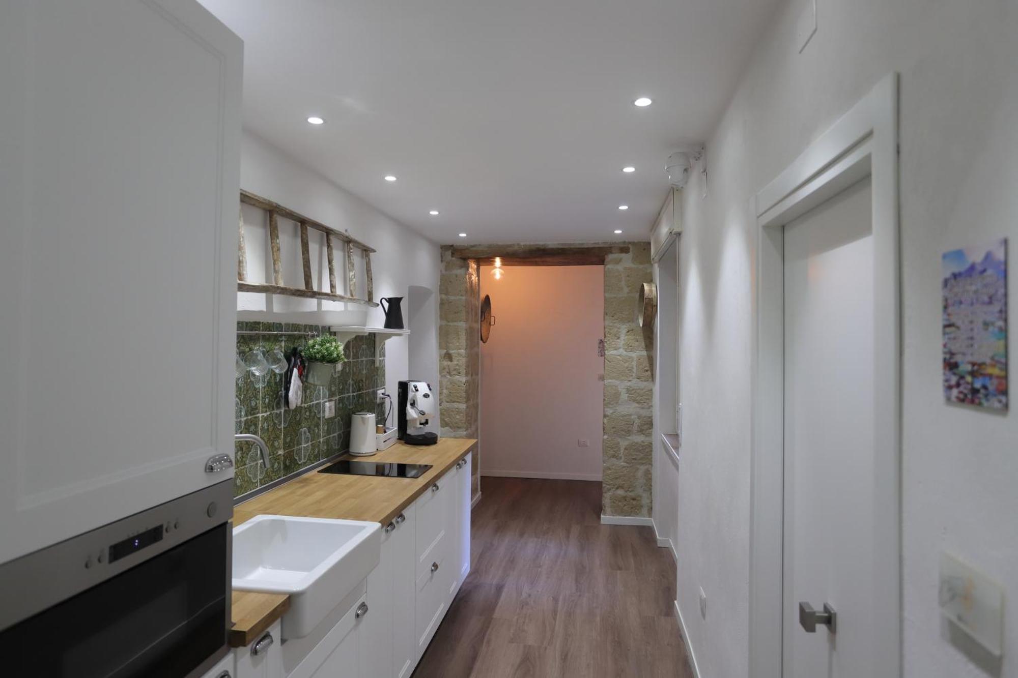 Gasthof Tammurriata Nera Bedroom Neapel